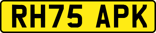 RH75APK
