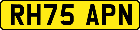 RH75APN