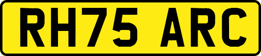RH75ARC