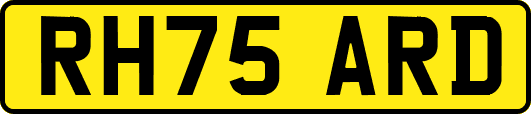RH75ARD