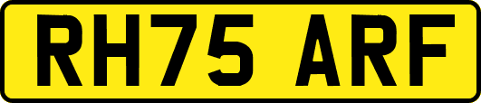 RH75ARF