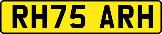 RH75ARH