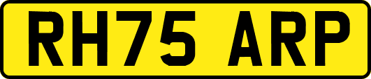 RH75ARP