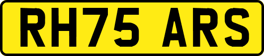 RH75ARS