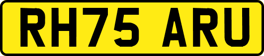 RH75ARU