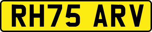 RH75ARV