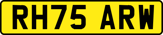 RH75ARW