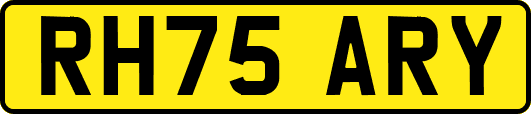 RH75ARY