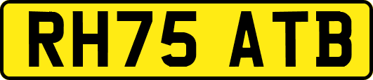 RH75ATB