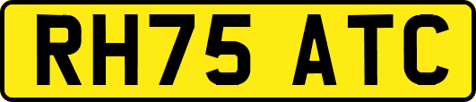 RH75ATC