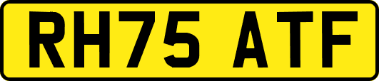 RH75ATF