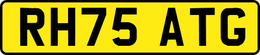 RH75ATG