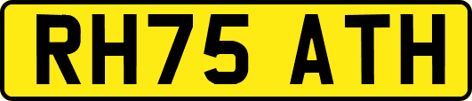 RH75ATH