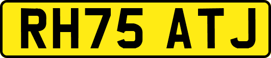 RH75ATJ