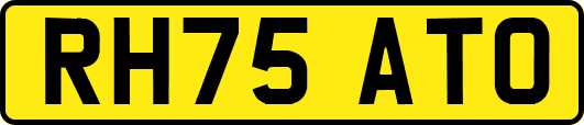 RH75ATO