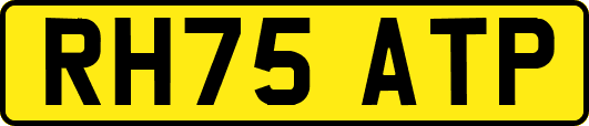 RH75ATP