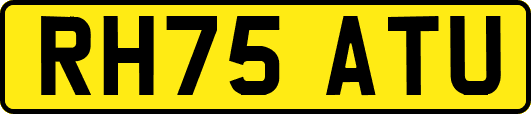 RH75ATU