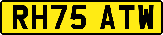 RH75ATW