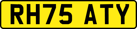 RH75ATY