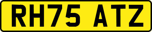 RH75ATZ
