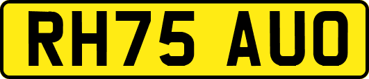 RH75AUO