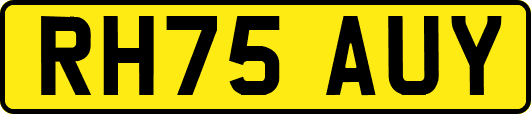 RH75AUY