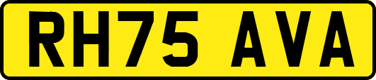 RH75AVA
