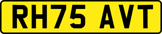 RH75AVT
