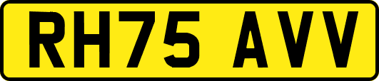RH75AVV