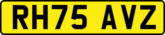 RH75AVZ