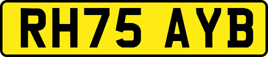 RH75AYB