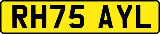 RH75AYL