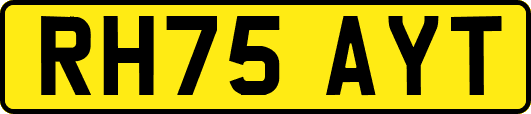 RH75AYT