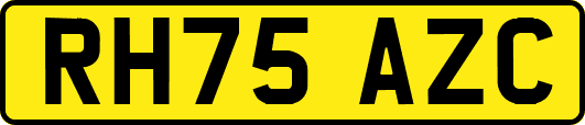 RH75AZC