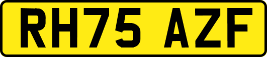 RH75AZF