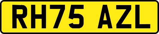 RH75AZL