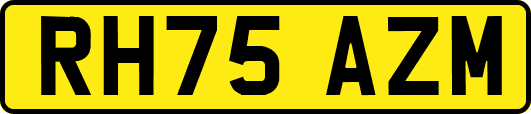 RH75AZM