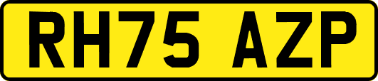 RH75AZP