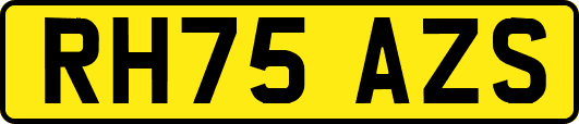 RH75AZS
