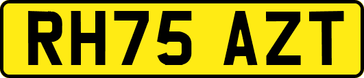 RH75AZT