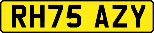RH75AZY