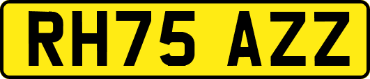 RH75AZZ
