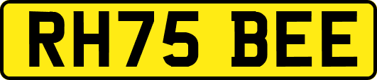 RH75BEE