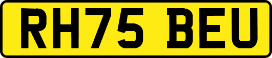 RH75BEU