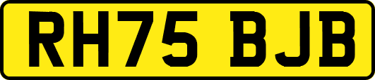 RH75BJB