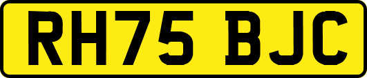 RH75BJC