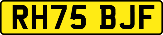 RH75BJF