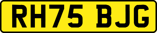 RH75BJG