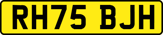 RH75BJH