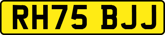 RH75BJJ